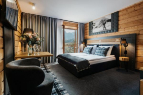 New Apartamenty Jan Zakopane